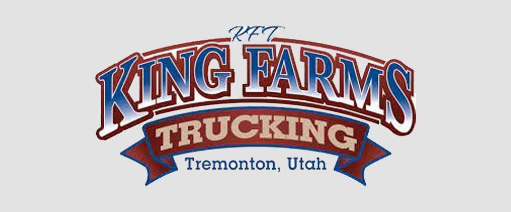 King Farm Trucking